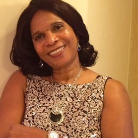 Fundraising Page: Elaine Goddard